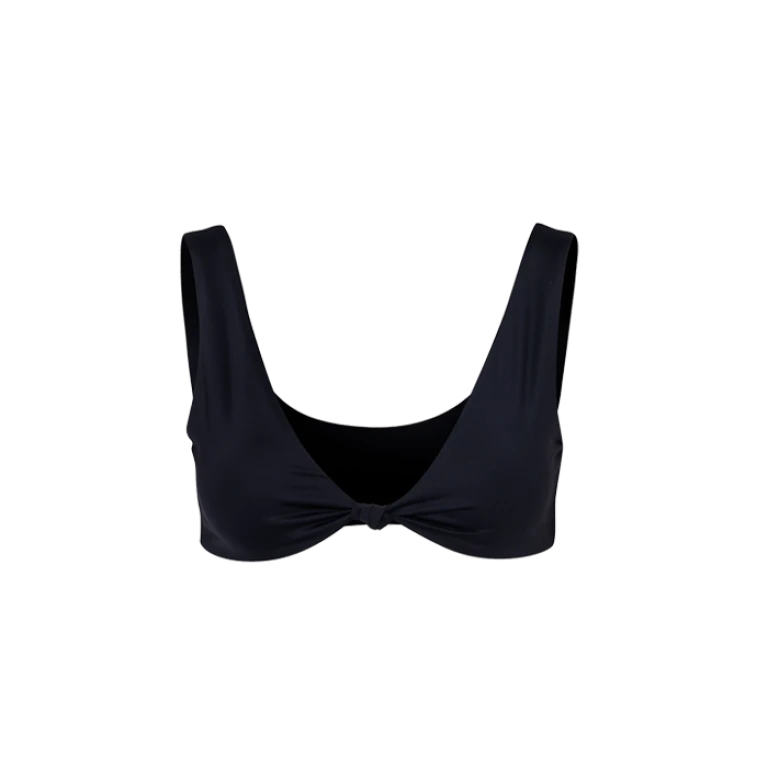 Caribe bikini top Beachwear Colombia Luxury Shoes 