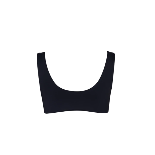 Caribe bikini top Beachwear Colombia Luxury Shoes 