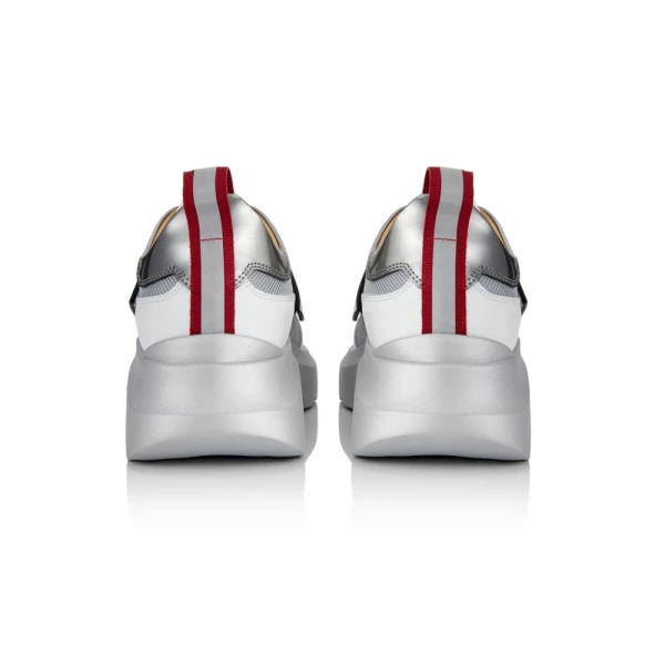Bip phatom white shoe – 36   Luxury Shoes 