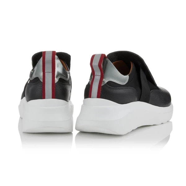 Bip phatom white shoe – 36   Luxury Shoes 