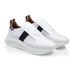 Bip phatom white shoe – 36   Luxury Shoes 