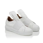 Bip phatom white shoe – 36   Luxury Shoes 
