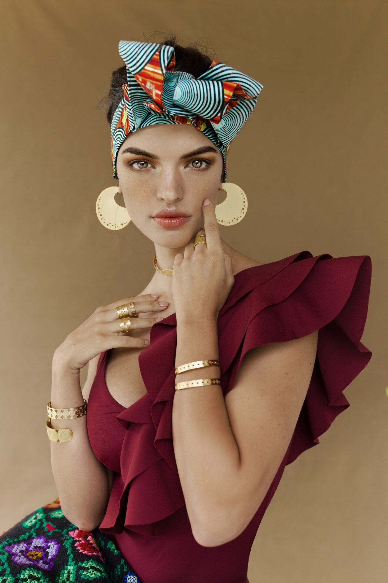Vettea Name To Know: Vattea Brands we love Colombian brand Luxury Shoes 