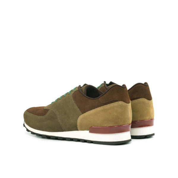  Luxury Handbags by you Mens Casual Sneakers, view 2
