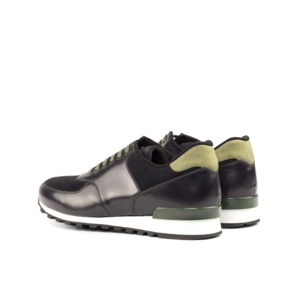  Luxury Handbags by you Mens Casual Sneakers, view 2