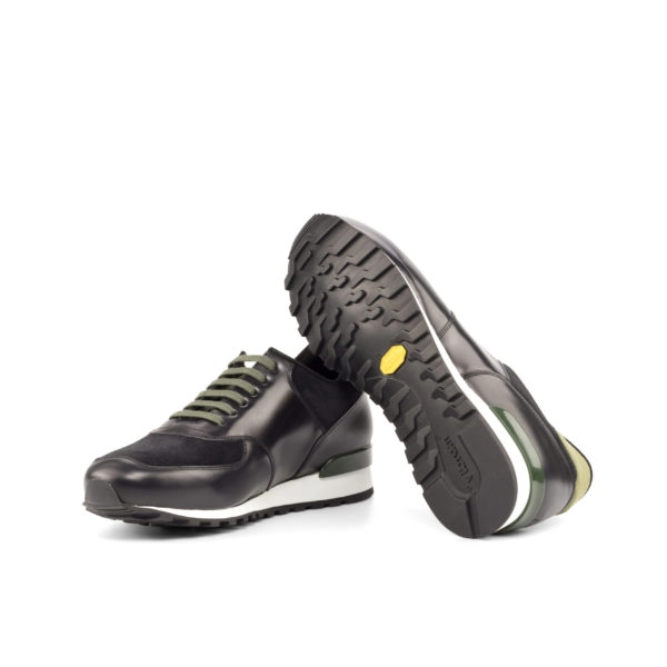  Luxury Handbags by you Mens Casual Sneakers, view 3