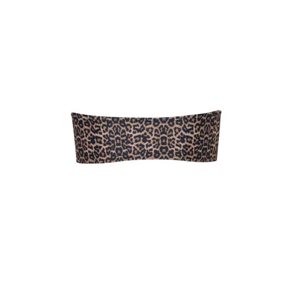 Verdelimon Caribe bikini top, view 2