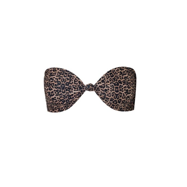 Caribe bikini top Beachwear Colombia Luxury Shoes 