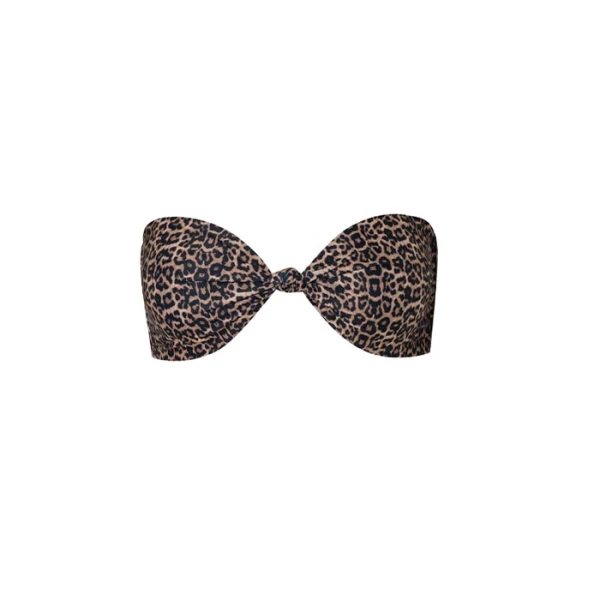 Caribe bikini top Beachwear Colombia Luxury Shoes 
