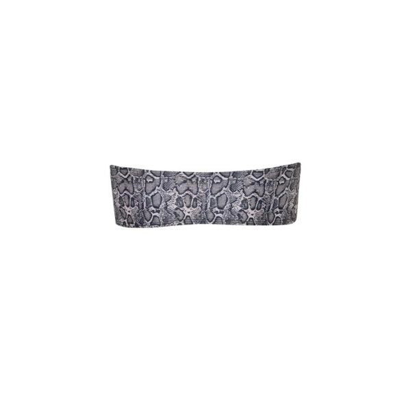 Verdelimon Caribe bikini top, view 2
