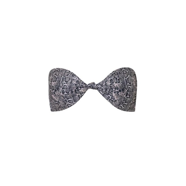 Caribe bikini top Beachwear Colombia Luxury Shoes 