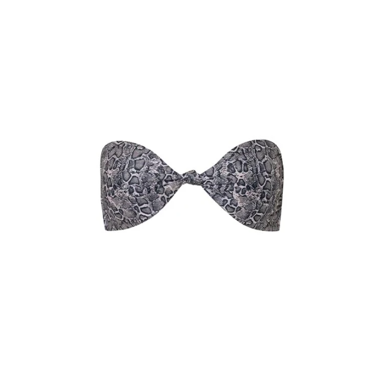 Caribe bikini top Beachwear Colombia Luxury Shoes 