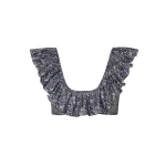 Caribe bikini top Beachwear Colombia Luxury Shoes 