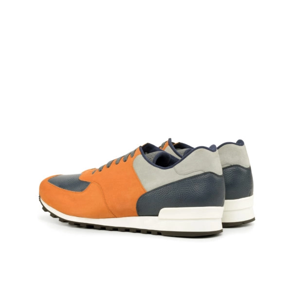  Luxury Handbags by you Mens Casual Sneakers, view 2