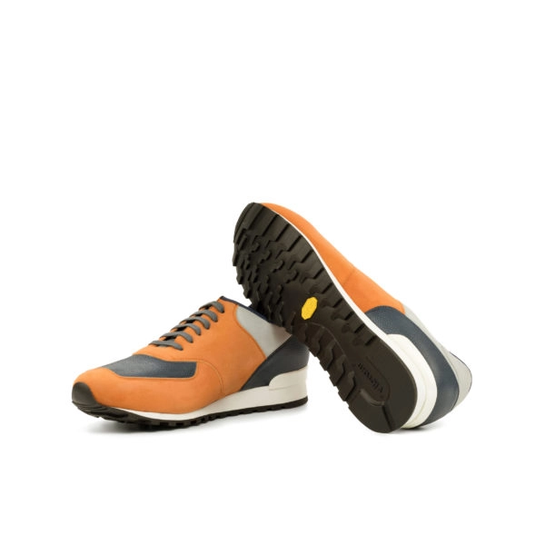  Luxury Handbags by you Mens Casual Sneakers, view 3