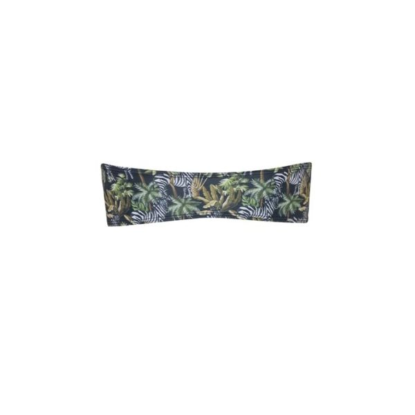 Verdelimon Malibu bikini top, view 2