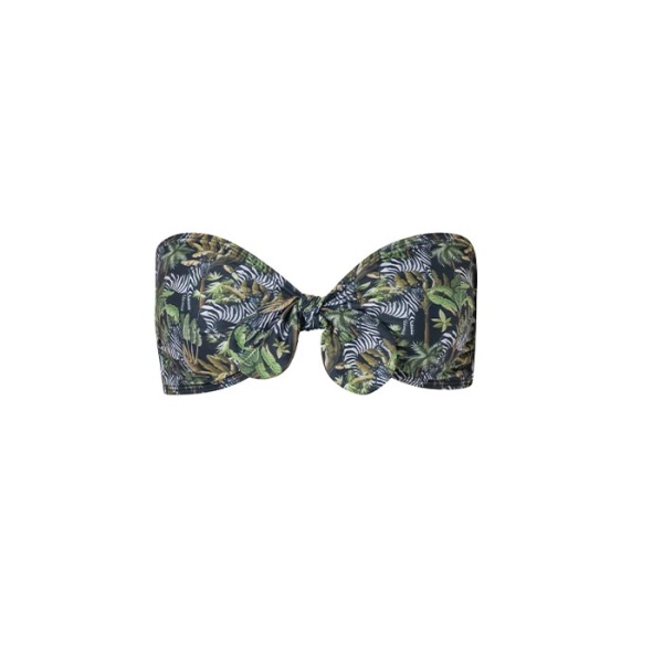 Caribe bikini top Beachwear Colombia Luxury Shoes 