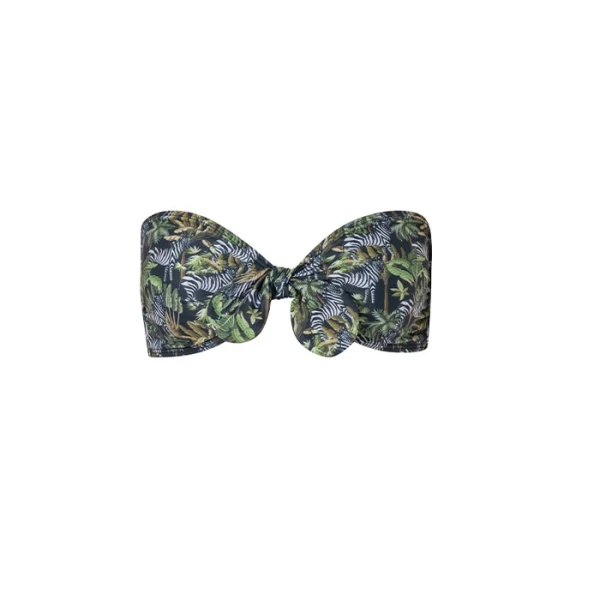Caribe bikini top Beachwear Colombia Luxury Shoes 