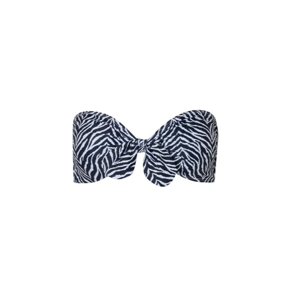Caribe bikini top Beachwear Colombia Luxury Shoes 