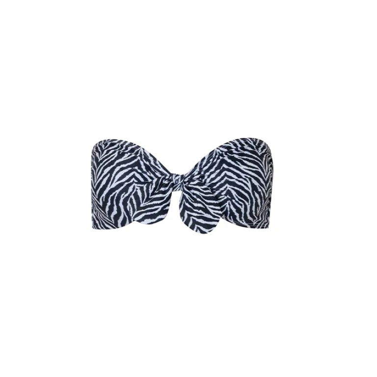 Caribe bikini top Beachwear Colombia Luxury Shoes 