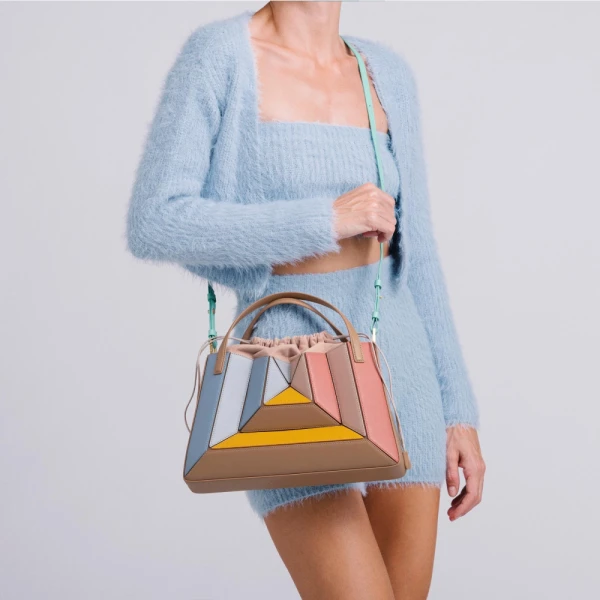 Puff olive leaf bag Bags bag Luxury Shoes 