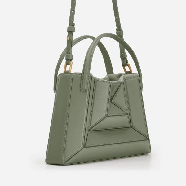 Puff olive leaf bag Bags bag Luxury Shoes 