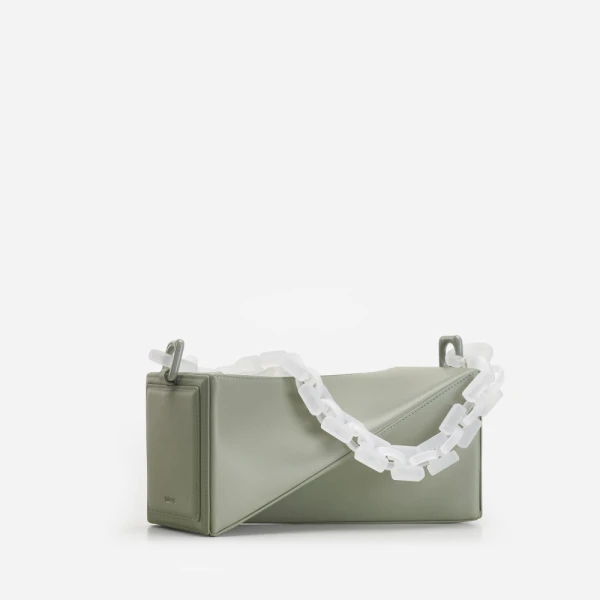 Puff olive leaf bag Bags bag Luxury Shoes 