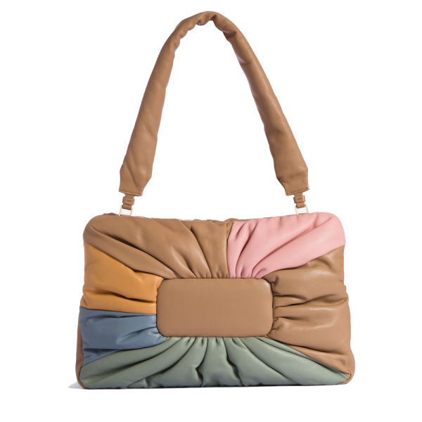 Puff olive leaf bag Bags bag Luxury Shoes 