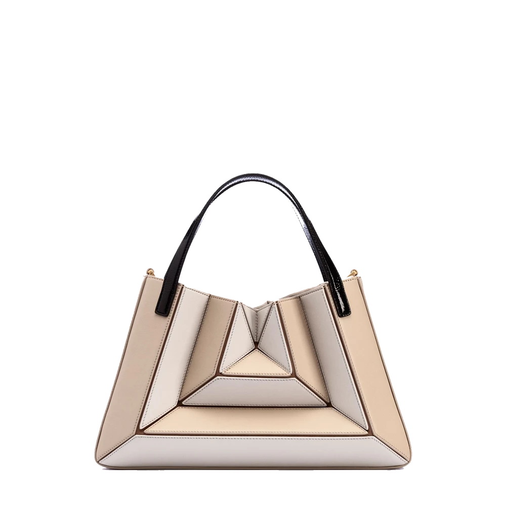 mlouye1 Puff olive leaf bag Bags bag Luxury Shoes