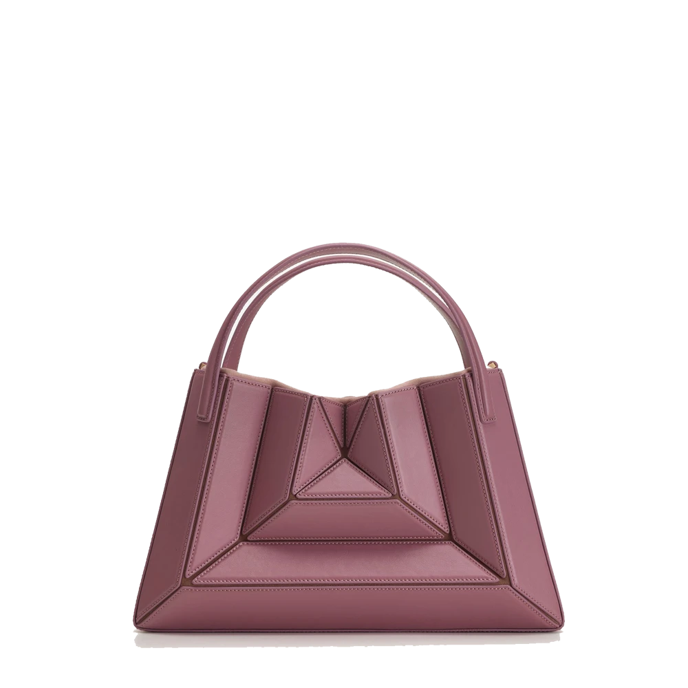 mlouye4 Puff olive leaf bag Bags bag Luxury Shoes