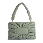 Puff olive leaf bag Bags bag Luxury Shoes 