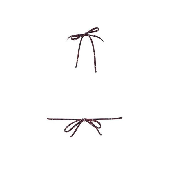 Verdelimon Moa bikini top, view 2