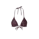 Caribe bikini top Beachwear Colombia Luxury Shoes 