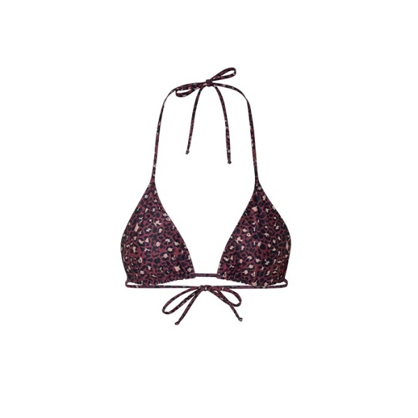 Caribe bikini top Beachwear Colombia Luxury Shoes 