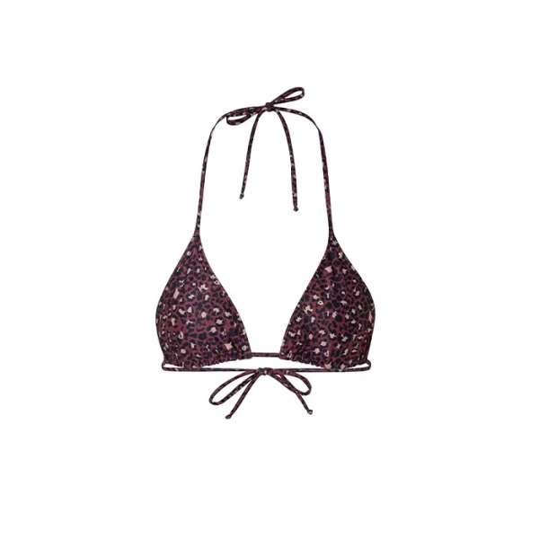 Caribe bikini top Beachwear Colombia Luxury Shoes 