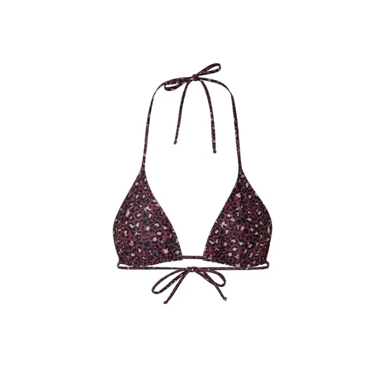 Caribe bikini top Beachwear Colombia Luxury Shoes 
