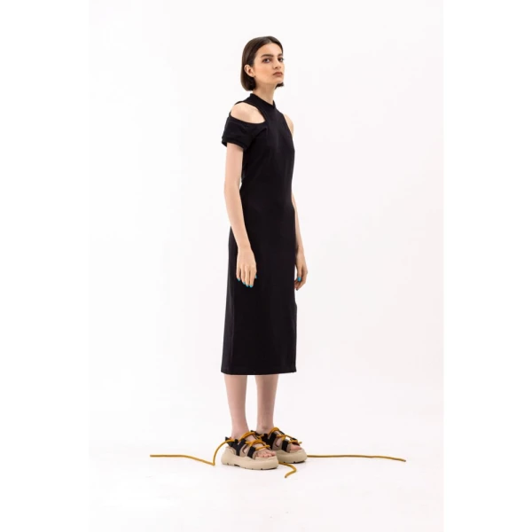 Asymmetric jersey red dress Asymmetric jersey red dress Clothing buy red dress Luxury Shoes 