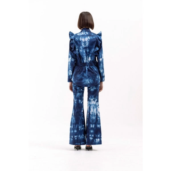 Talented Tie dye jacket, view 4