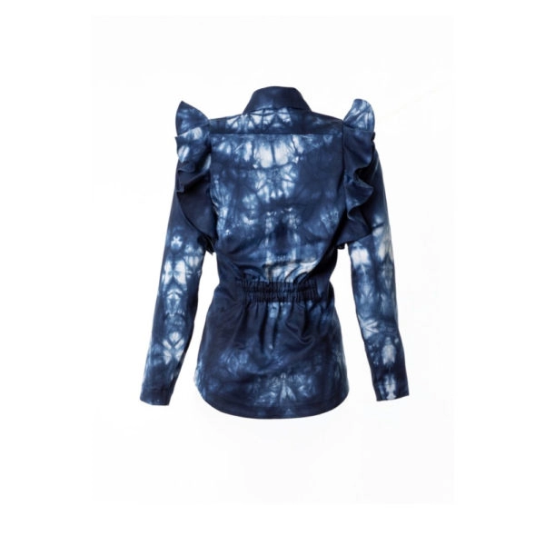 Talented Tie dye jacket, view 5
