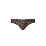 Caribe bikini top Beachwear Colombia Luxury Shoes 