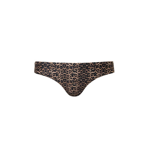 Caribe bikini top Beachwear Colombia Luxury Shoes 