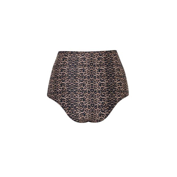Verdelimon Valladolid swimwear bottom, view 2