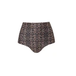 Caribe bikini top Beachwear Colombia Luxury Shoes 