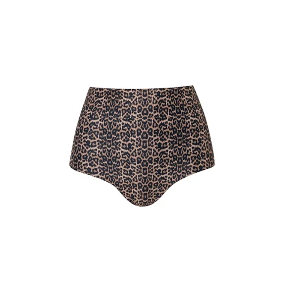 Caribe bikini top Beachwear Colombia Luxury Shoes 