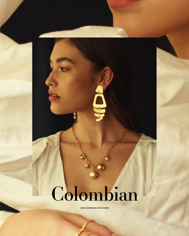 Vettea Name To Know: Vattea Brands we love Colombian brand Luxury Shoes 