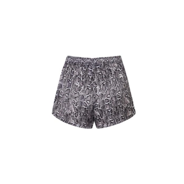 Verdelimon Santorini sleepwear shorts, view 2