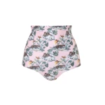 Paradiso long sleeve swimwear Beachwear Colombia Luxury Shoes 