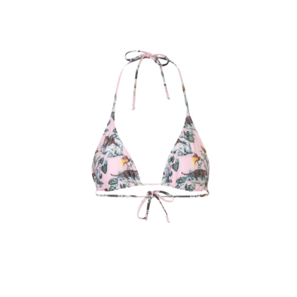 Paradiso long sleeve swimwear Beachwear Colombia Luxury Shoes 
