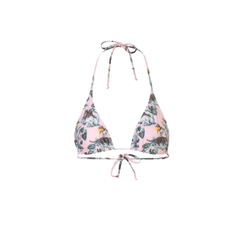 Paradiso long sleeve swimwear Beachwear Colombia Luxury Shoes 