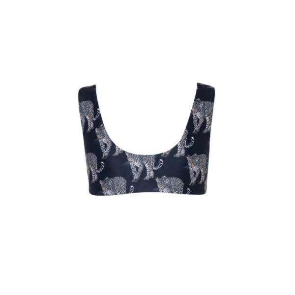 Verdelimon Amazona bikini top, view 2
